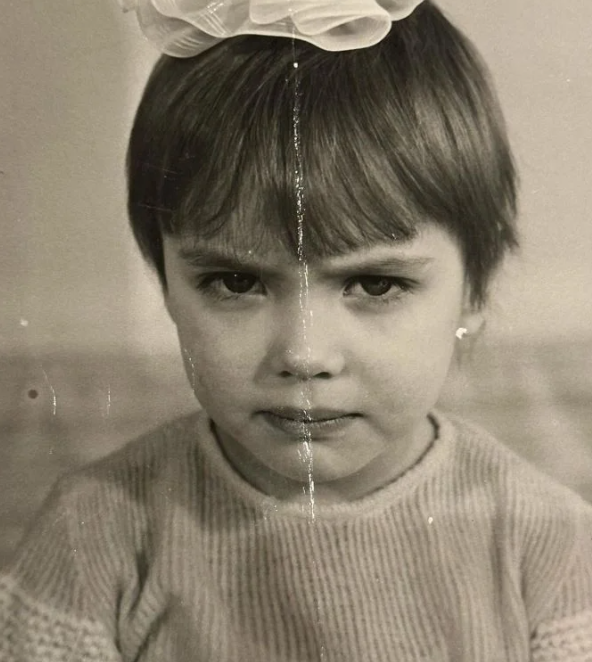 İrina Şeyxlislamova fotoları ilə diqqət çəkdi